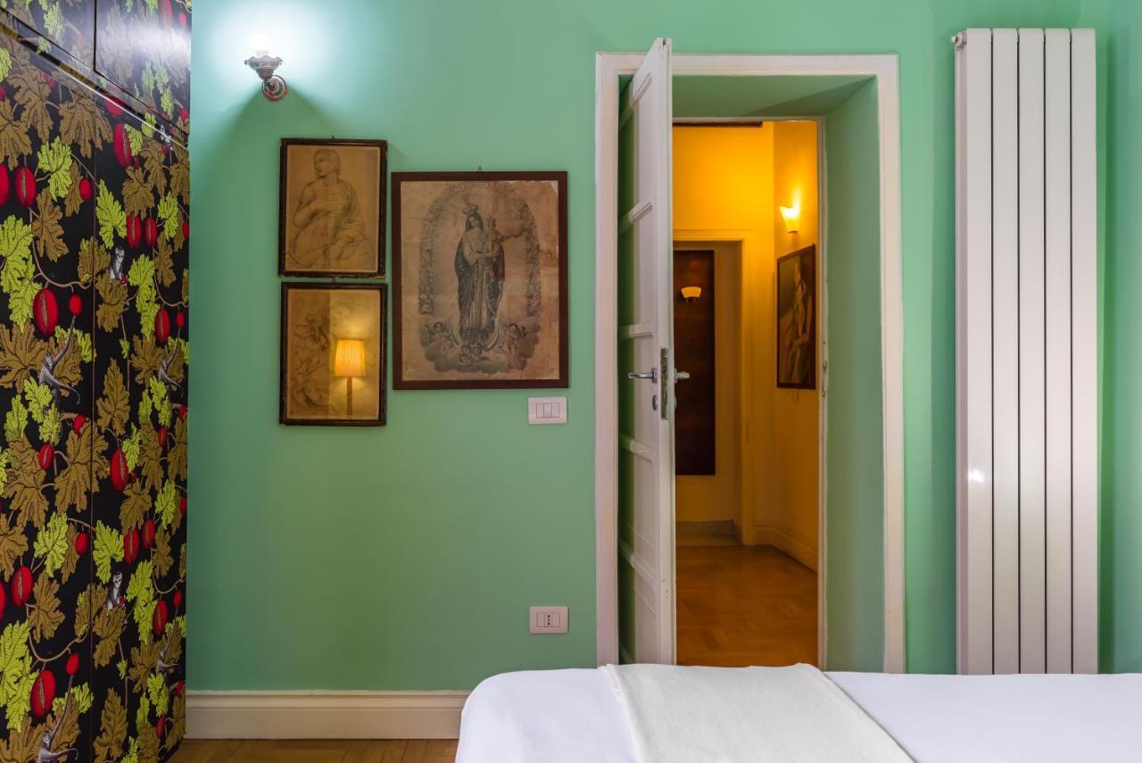 Apartment A Piazza Cavour By Wonderful Italy