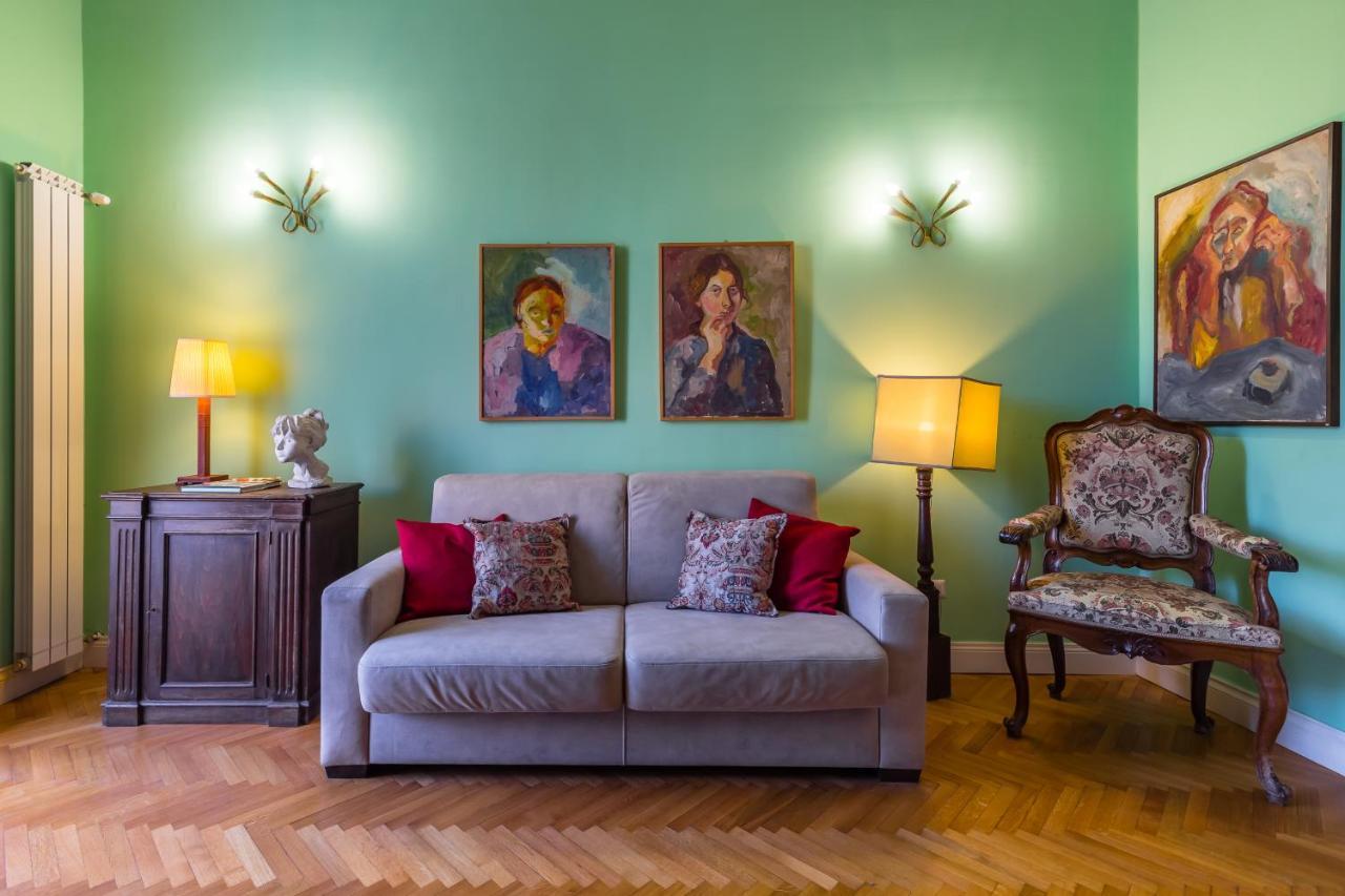 A Piazza Cavour By Wonderful Italy Apartment