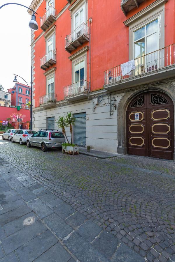 A Piazza Cavour By Wonderful Italy Naples