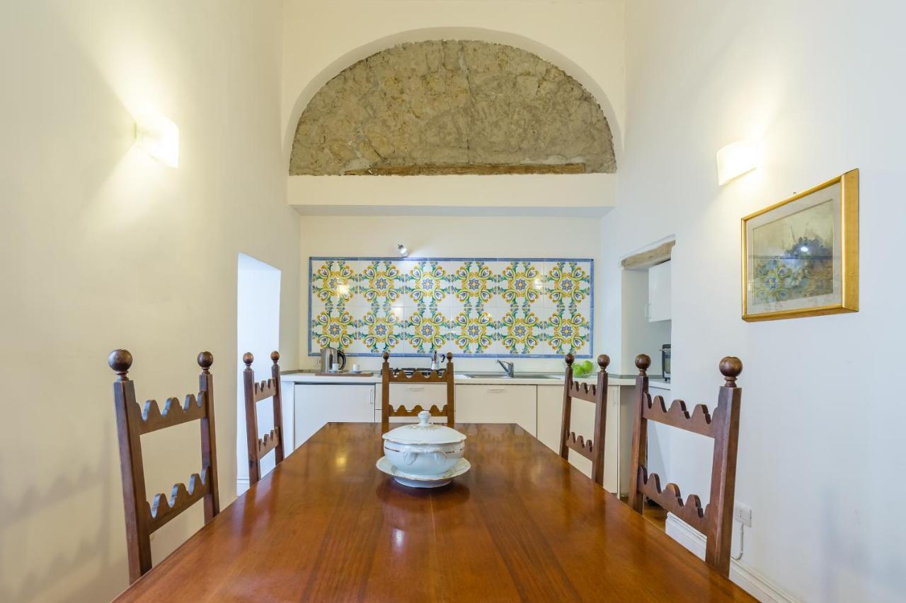 Apartment A Piazza Cavour By Wonderful Italy