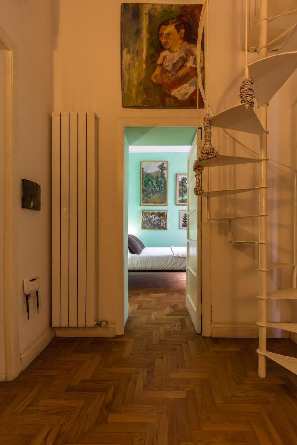 A Piazza Cavour By Wonderful Italy Apartment
