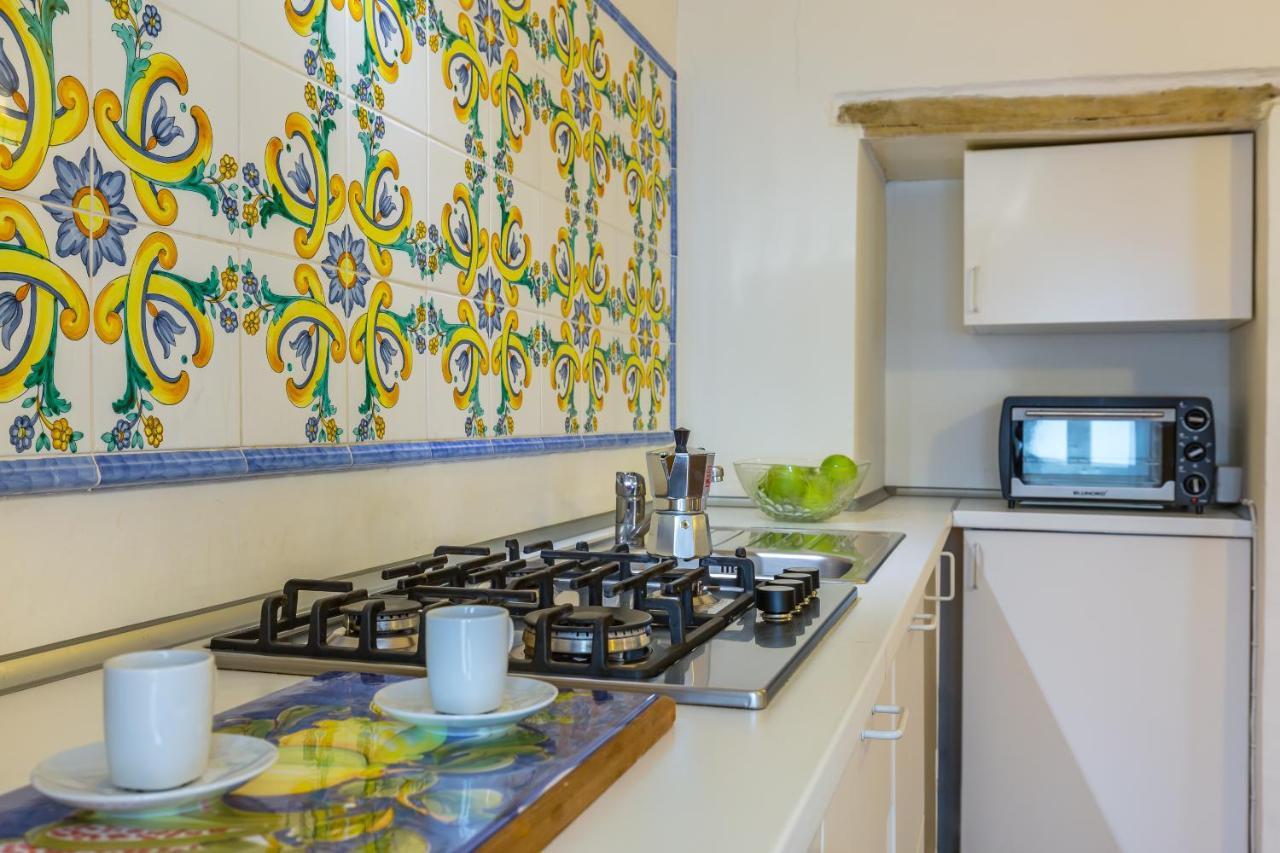 Apartment A Piazza Cavour By Wonderful Italy