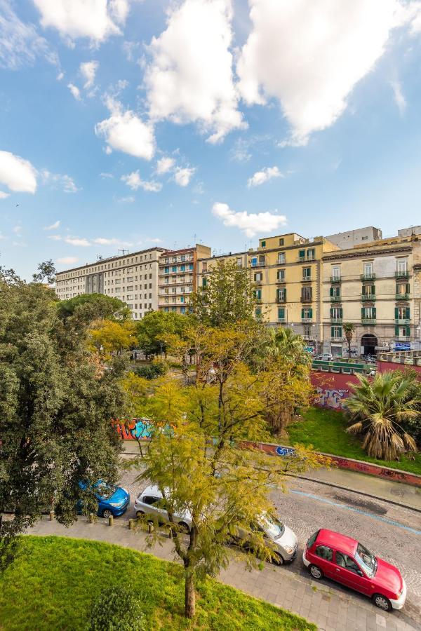 A Piazza Cavour By Wonderful Italy Apartment Naples