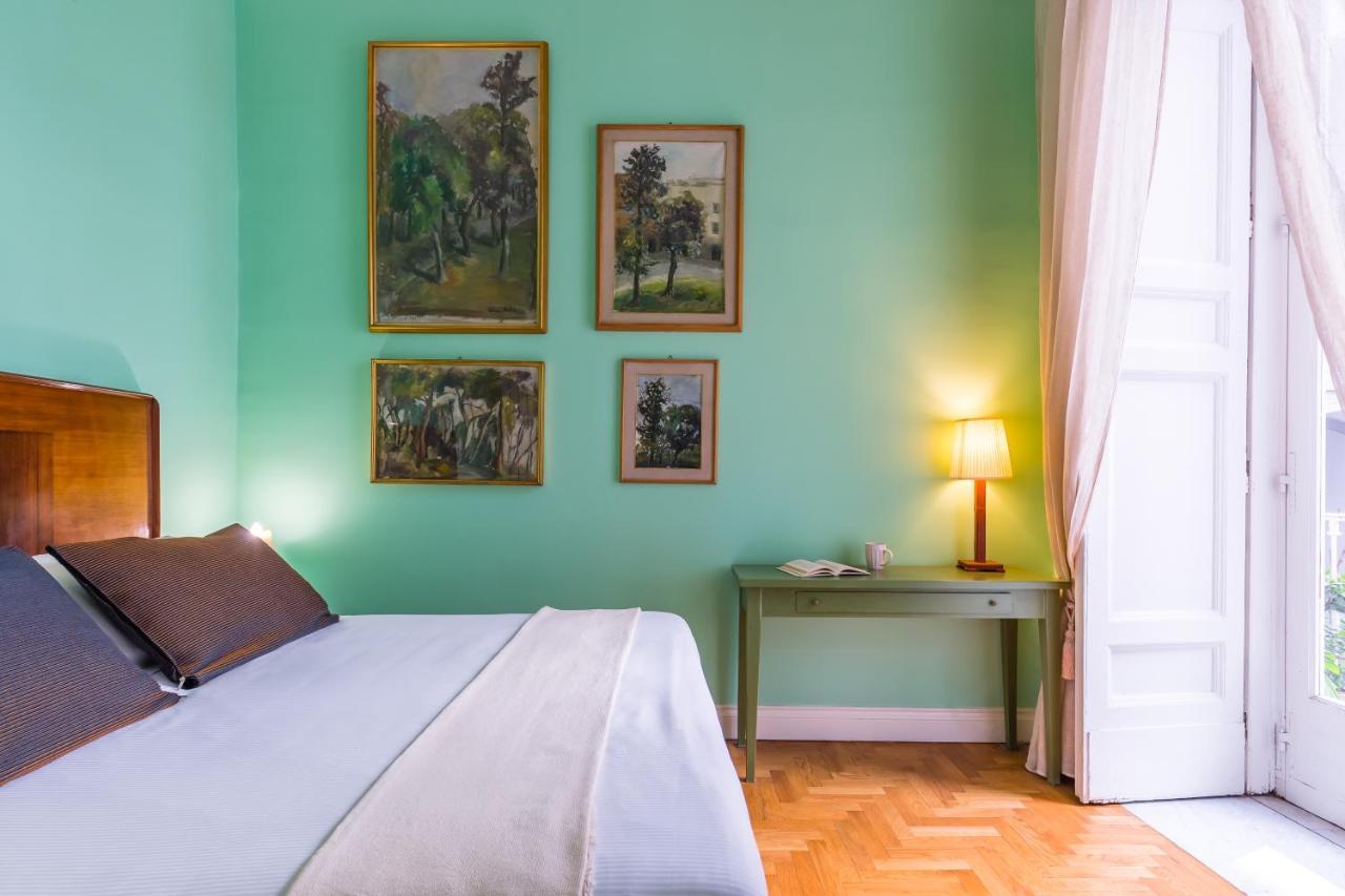 A Piazza Cavour By Wonderful Italy Apartment *