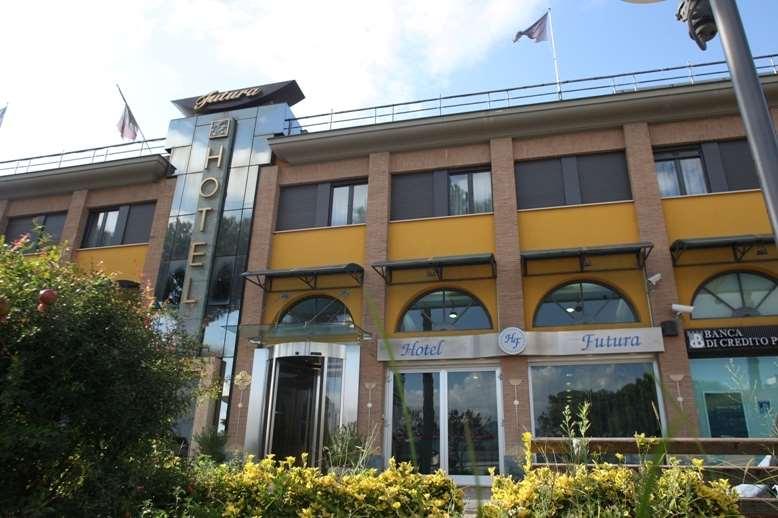 Futura Centro Congressi 4*