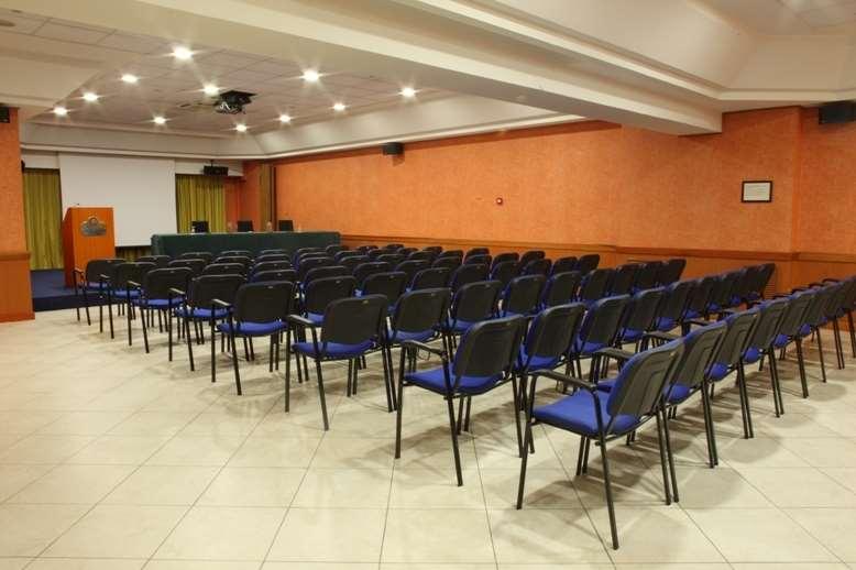 Futura Centro Congressi Hotel Naples