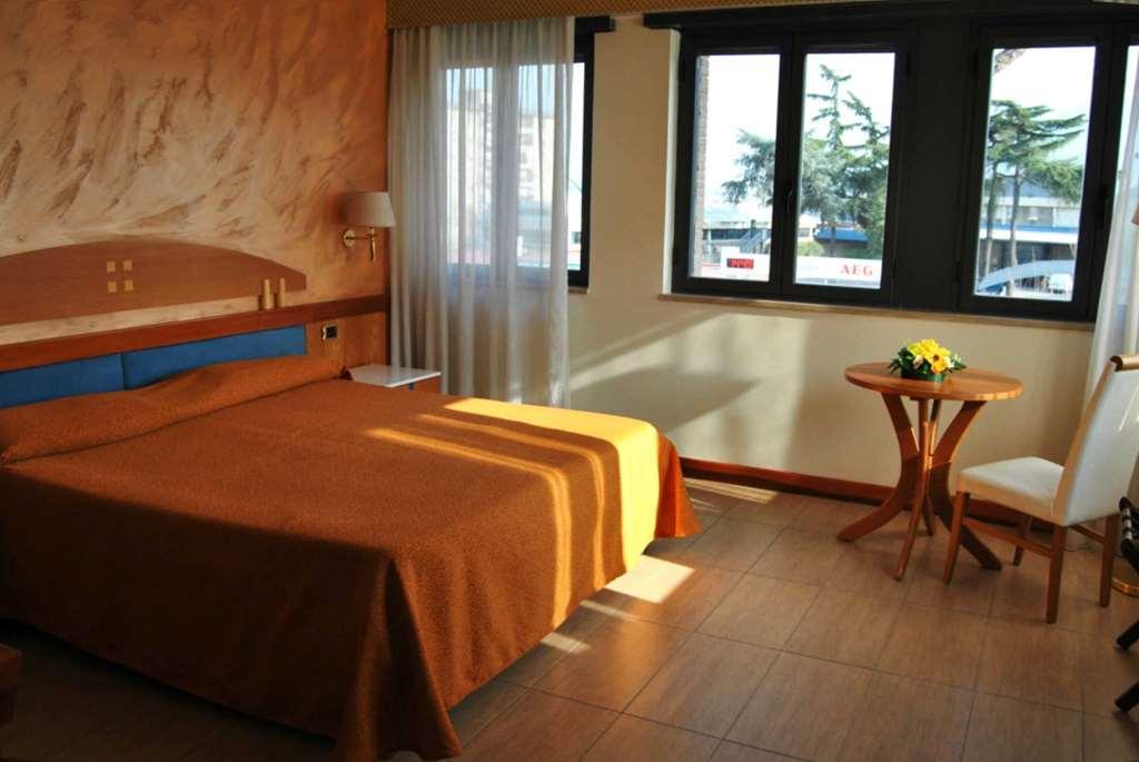 Hotel Futura Centro Congressi 4*