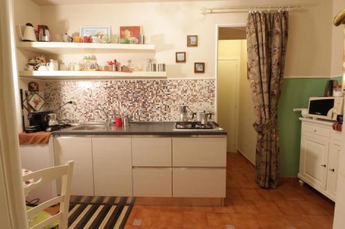 Speranzella Bed & Breakfast