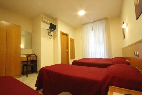 Hotel Zara Naples