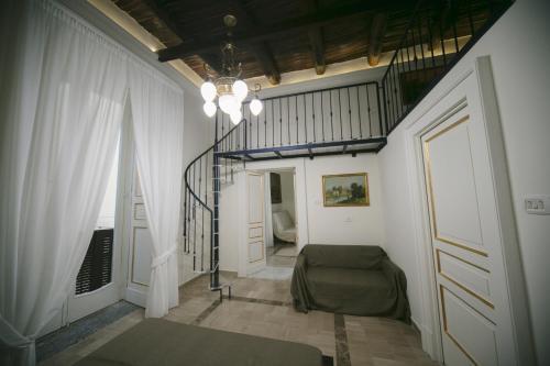 Bed & Breakfast Area Angioina