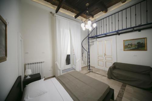 Area Angioina Naples