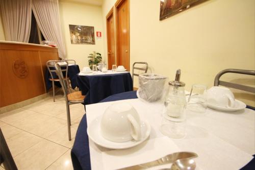 Hotel Zara Naples