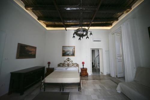 Area Angioina 3* Naples