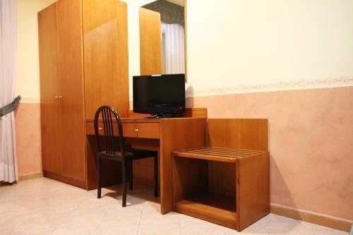 Zara Hotel Naples