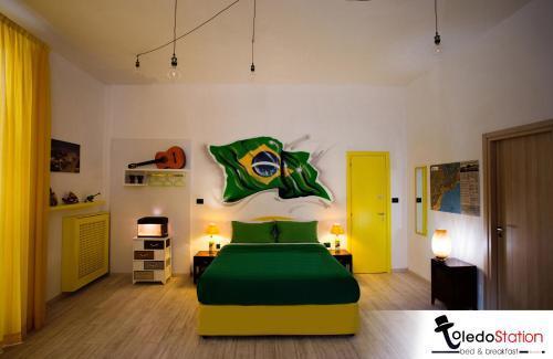 Hotel Toledostation Naples