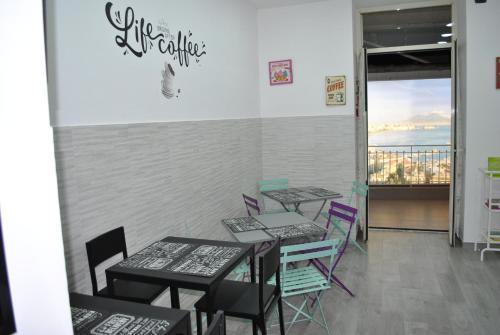 La Casa Di Lu *
