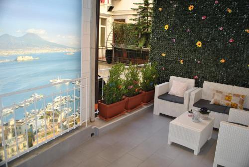 La Casa Di Lu * Naples