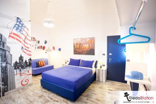 Hotel Toledostation