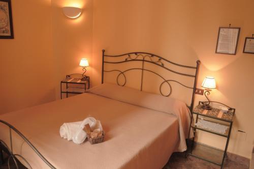 I Visconti Bed & Breakfast