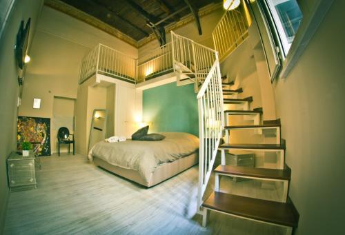 Bed & Breakfast I Visconti