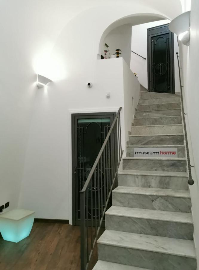 Museumhome Guest house Naples