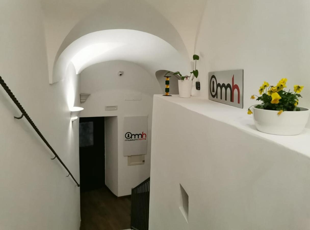 Guest house Museumhome