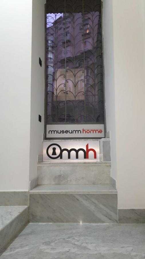 Museumhome Guest house Naples