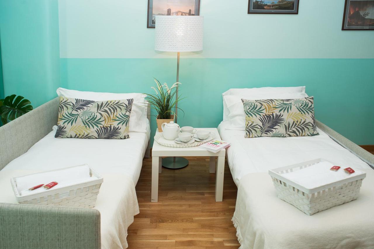 Residenza Flegrea 2* Naples