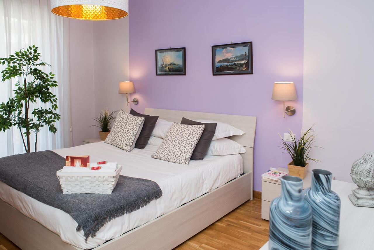 Aparthotel Residenza Flegrea Naples