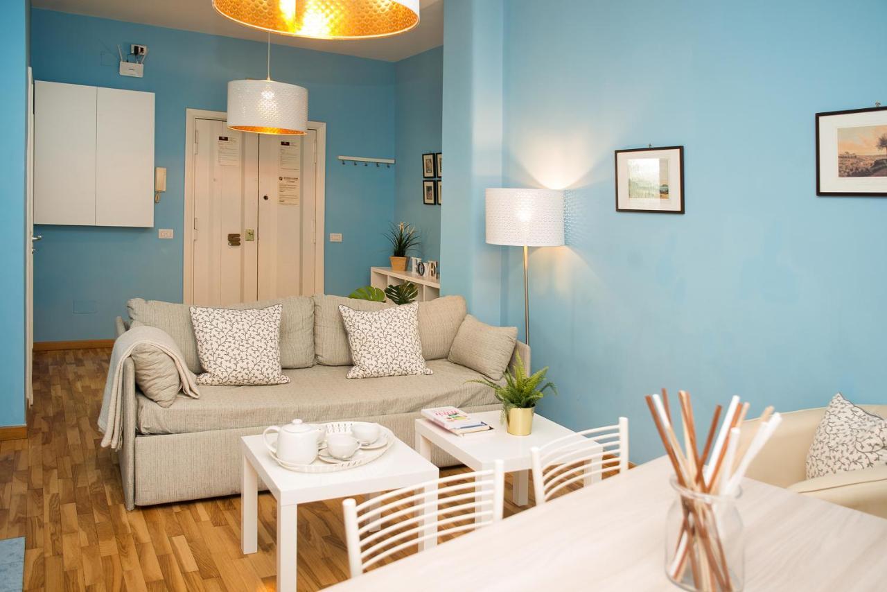 Aparthotel Residenza Flegrea 2*