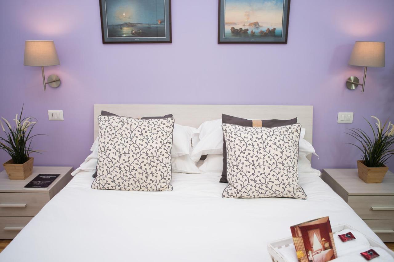 Aparthotel Residenza Flegrea
