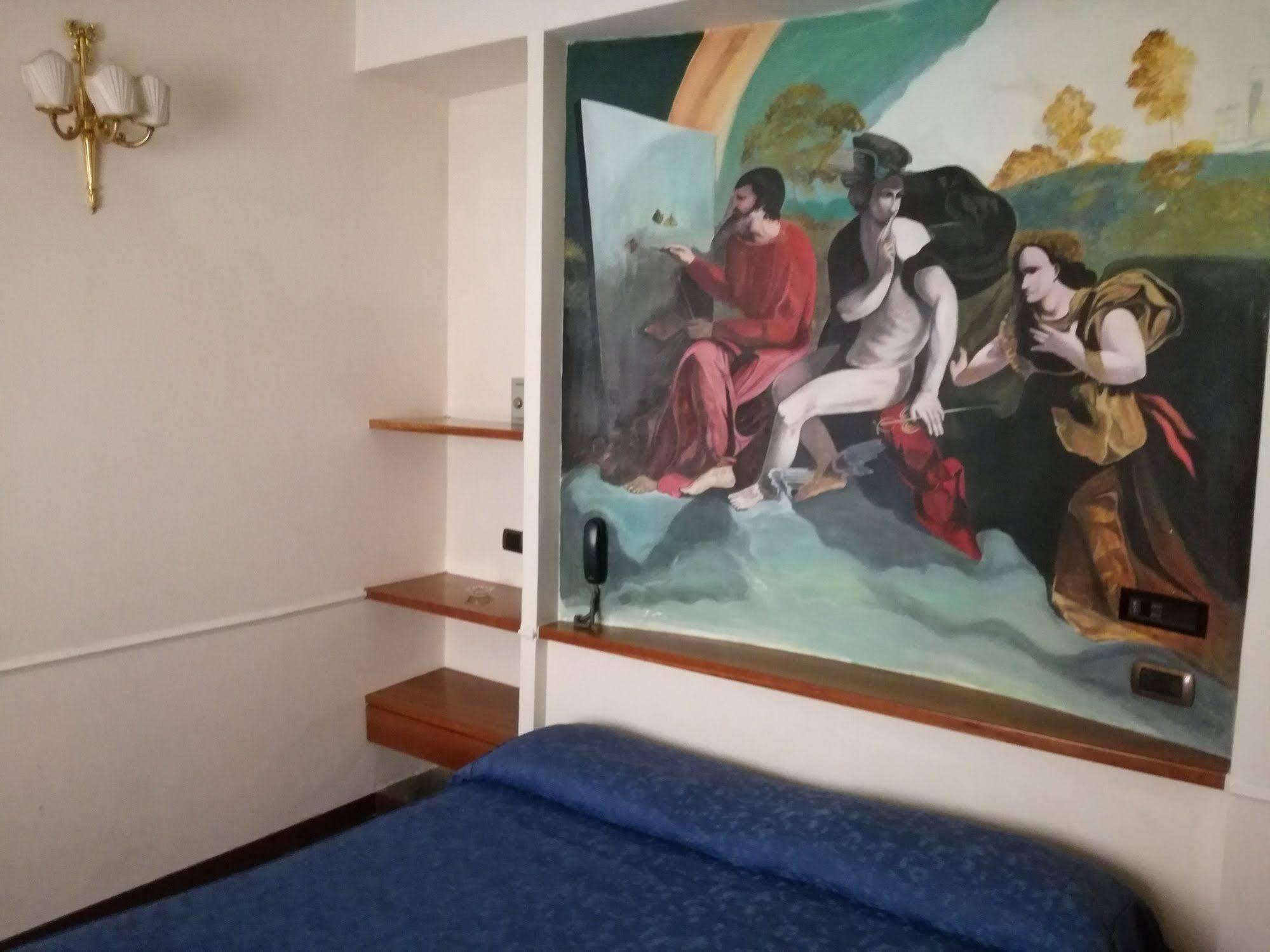 Hotel Ares