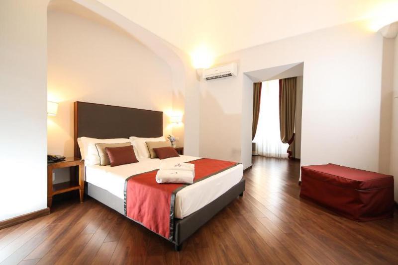 Decumani De Charme Hotel Naples