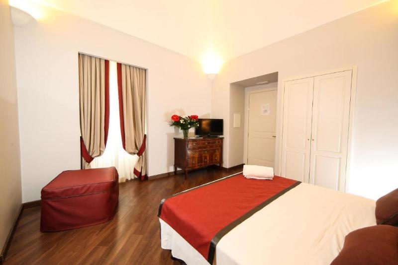 Decumani De Charme Naples