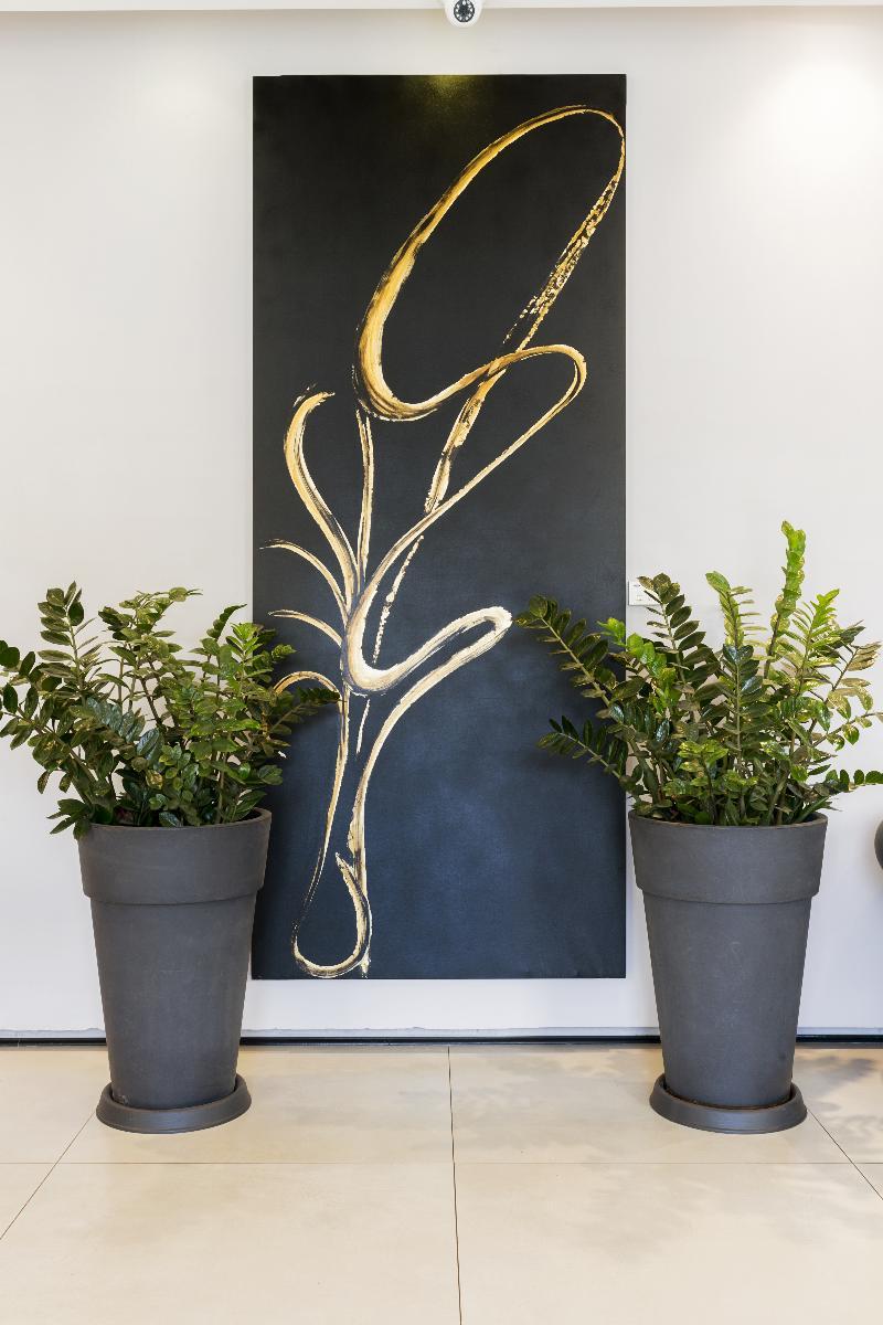 Hotel Palazzo Salgar Naples
