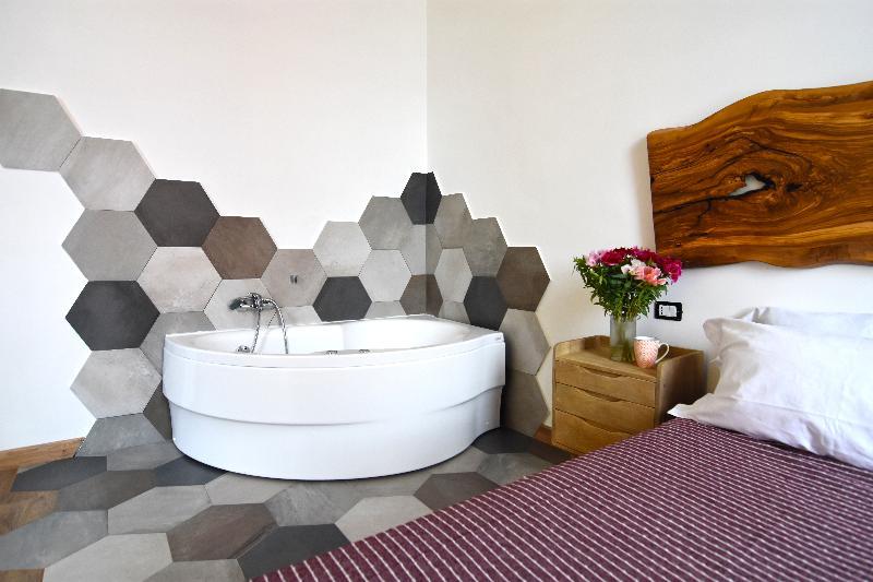 Sunrise Luxury Guest house