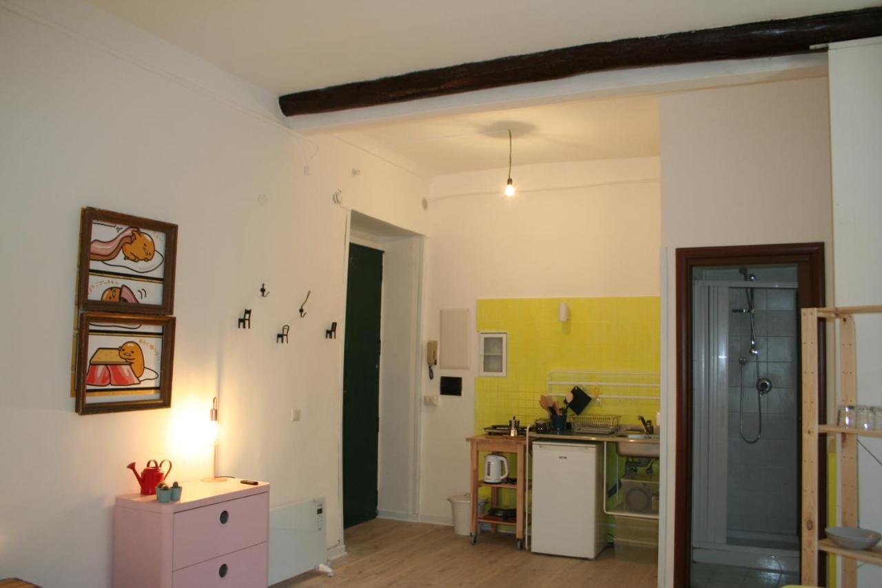 Apartment Casa Momo By Wonderful Italy