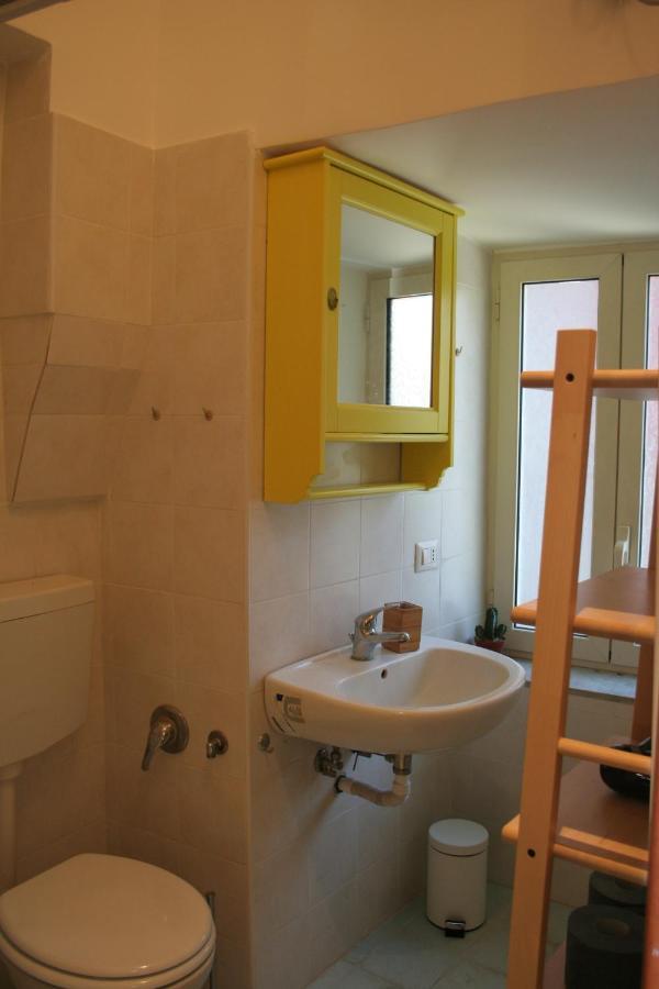Apartment Casa Momo By Wonderful Italy
