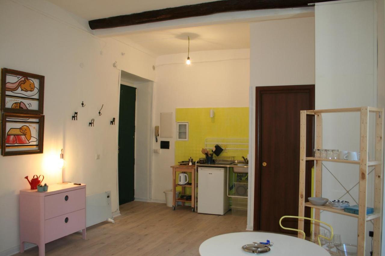 Casa Momo By Wonderful Italy * Naples