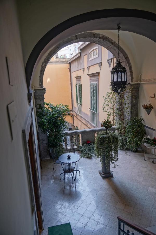 Bed & Breakfast Dimora Donna Elena By Ranieri