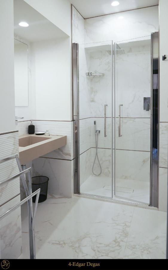 Dimora Donna Elena By Ranieri Bed & Breakfast