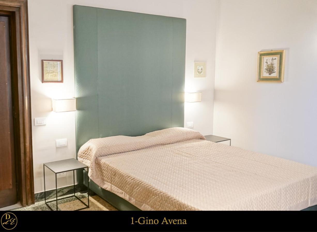 Bed & Breakfast Dimora Donna Elena By Ranieri Naples