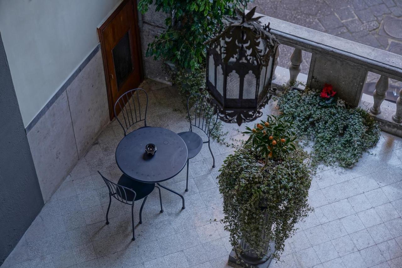 Bed & Breakfast Dimora Donna Elena By Ranieri *