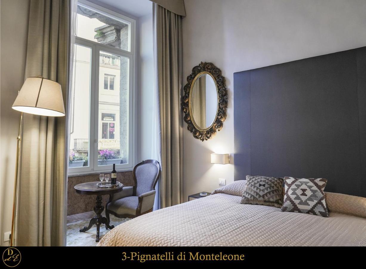 Dimora Donna Elena By Ranieri Bed & Breakfast Naples