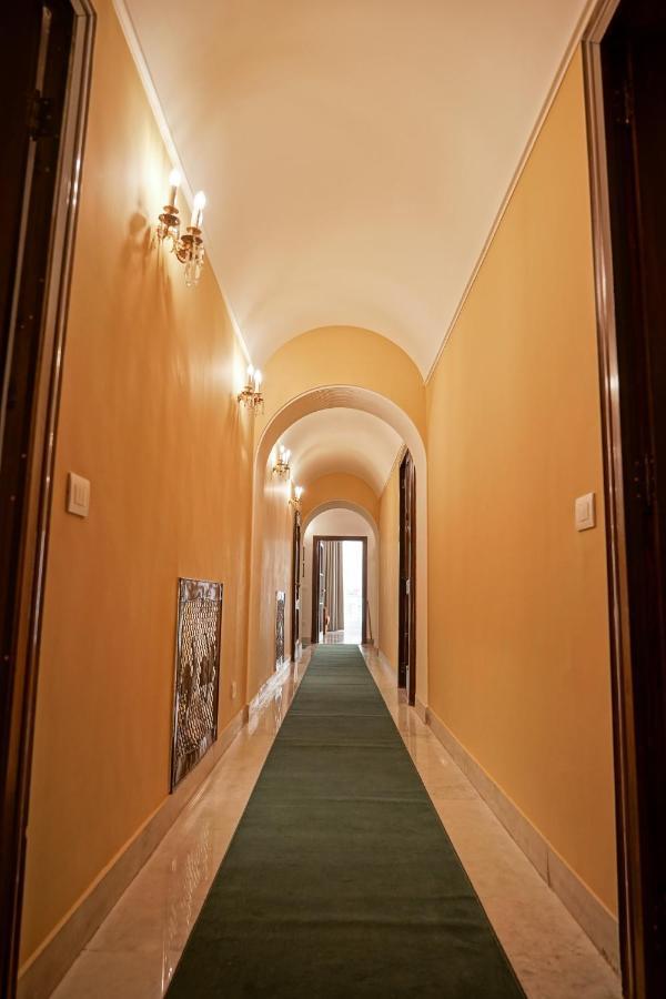 Dimora Donna Elena By Ranieri * Naples