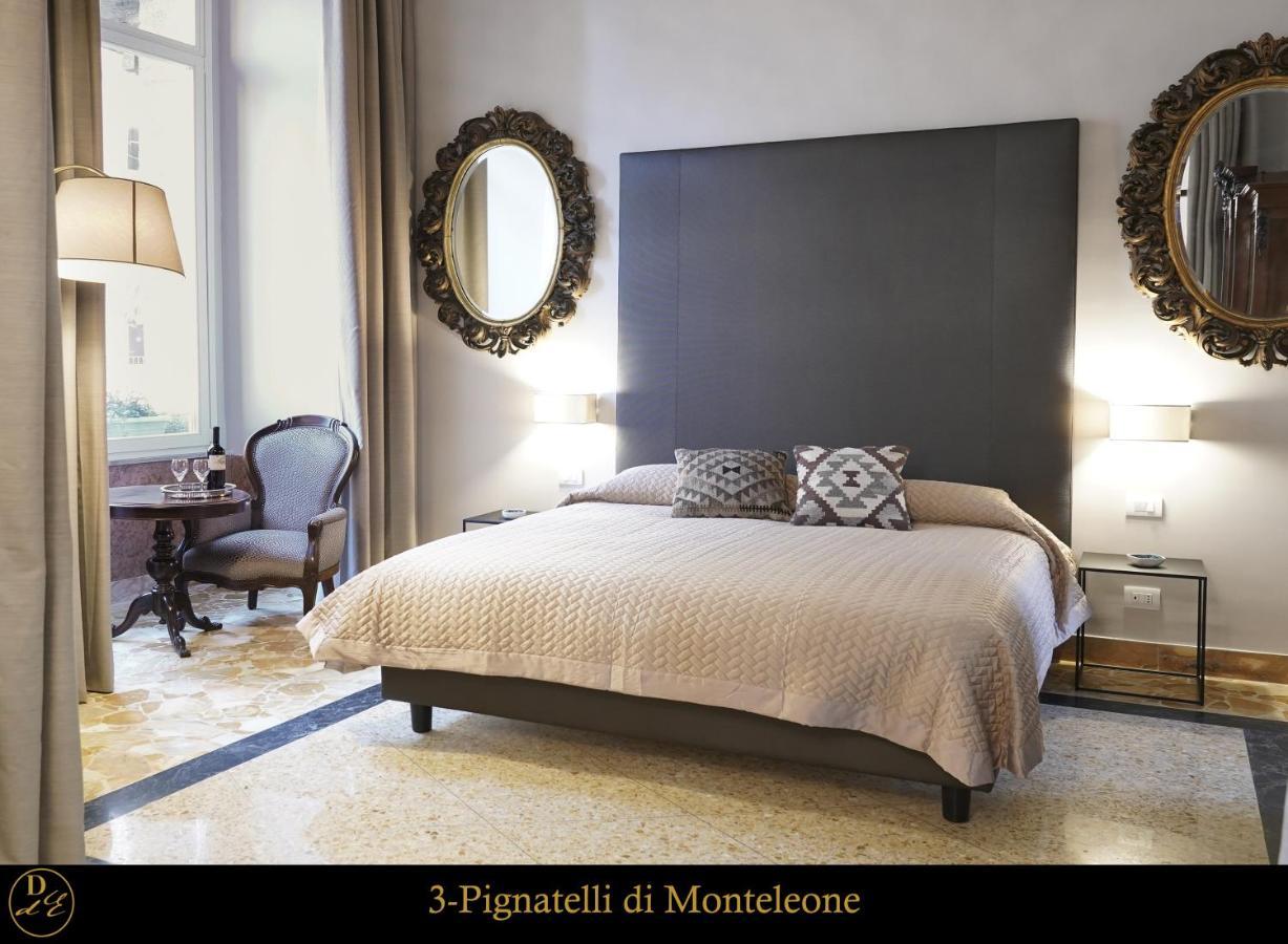 Dimora Donna Elena By Ranieri Bed & Breakfast *