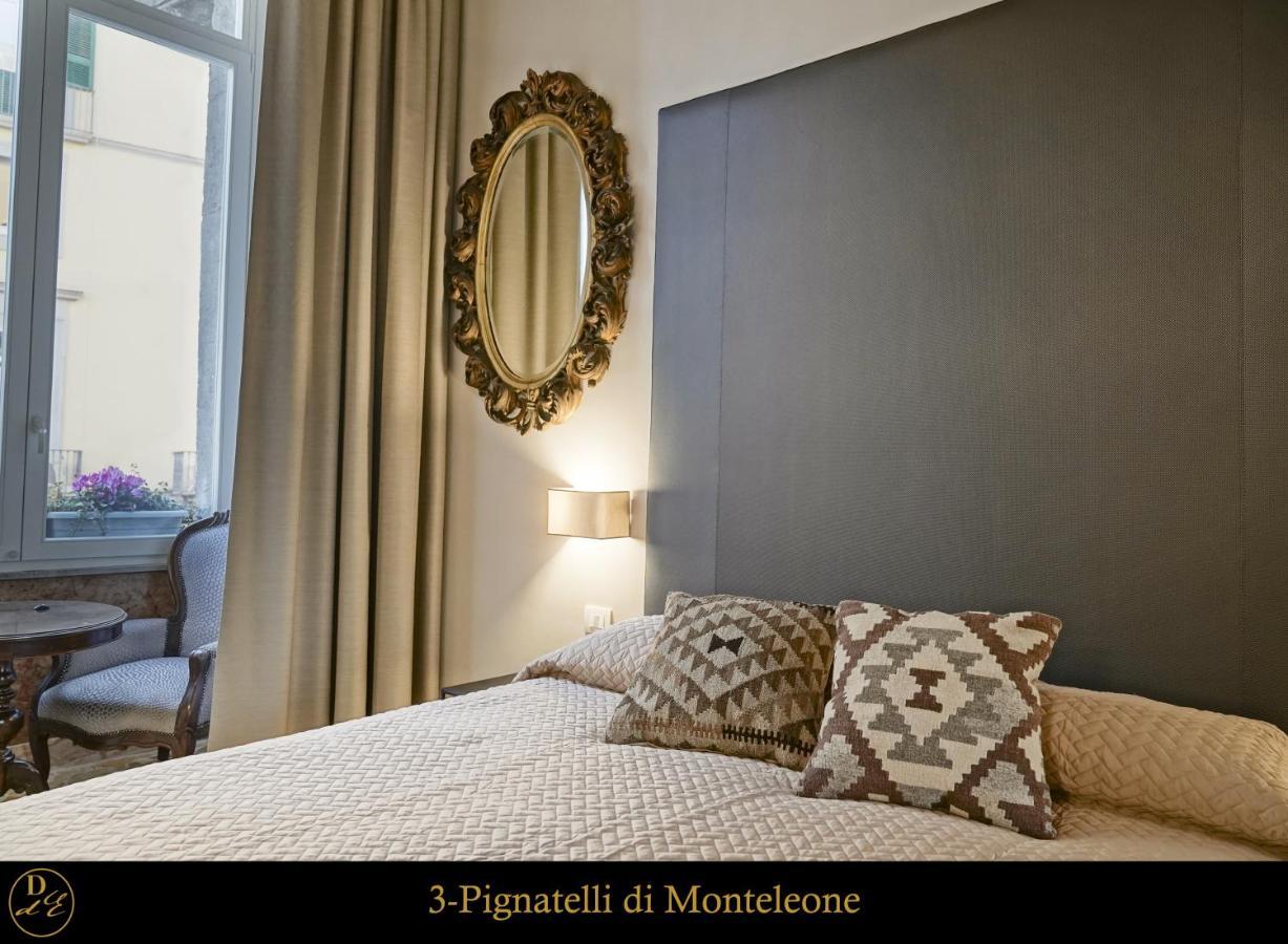 Dimora Donna Elena By Ranieri Bed & Breakfast Naples