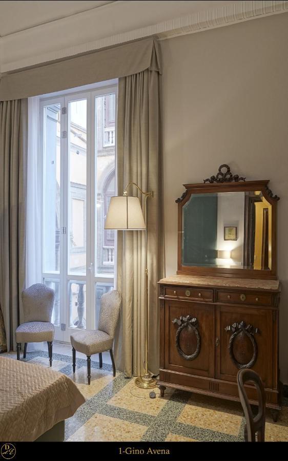 Dimora Donna Elena By Ranieri Bed & Breakfast Naples