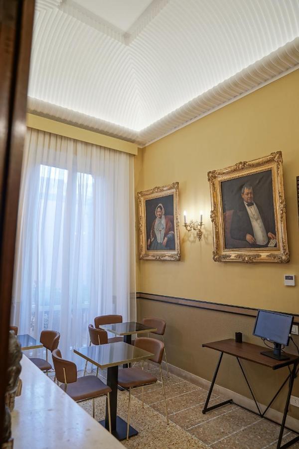 Dimora Donna Elena By Ranieri * Naples