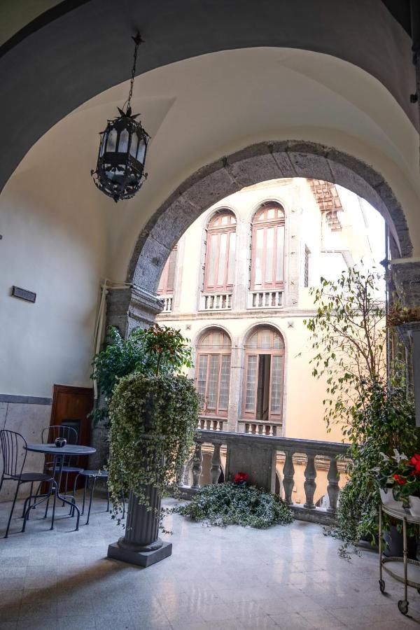 Dimora Donna Elena By Ranieri Bed & Breakfast